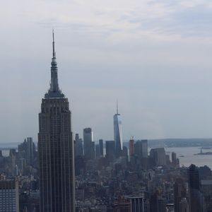 Meet your Posher, Faith